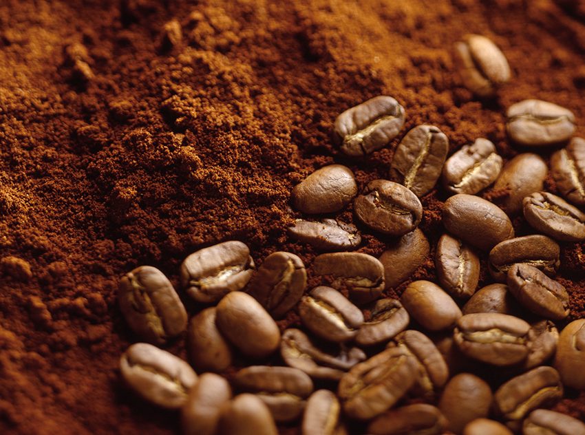 Il caffè: confezionamento, degassaggio e decaffeinizzazione