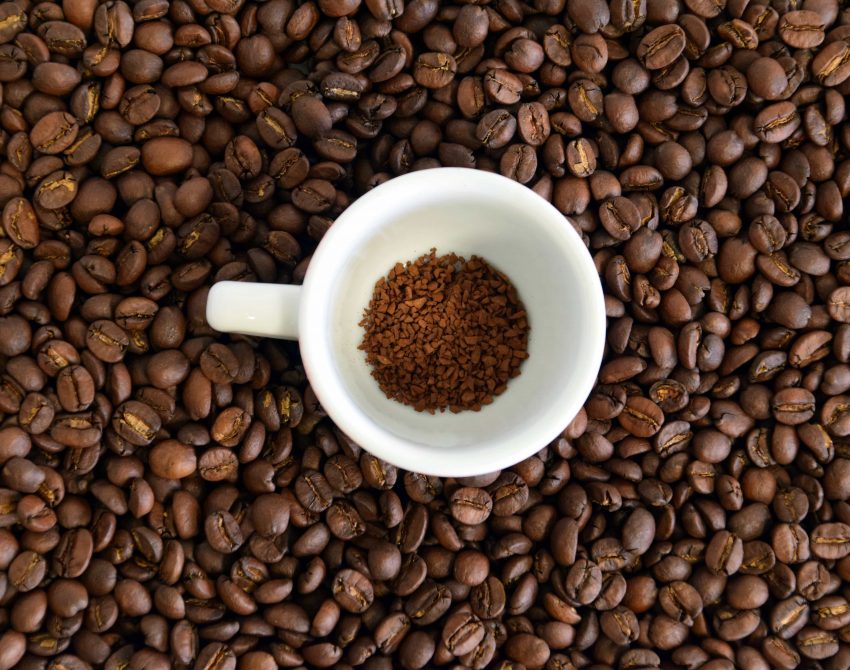 Criomacinazione del caffè, tutti i vantaggi della macinazione criogenica